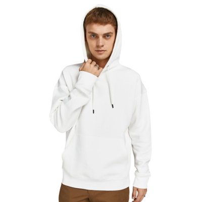 Sweatshirt à capuche homme Jjestar Basic JACK JONES