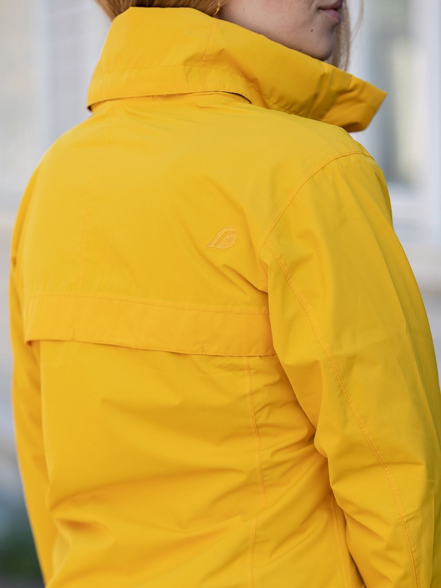 Grand Jacket