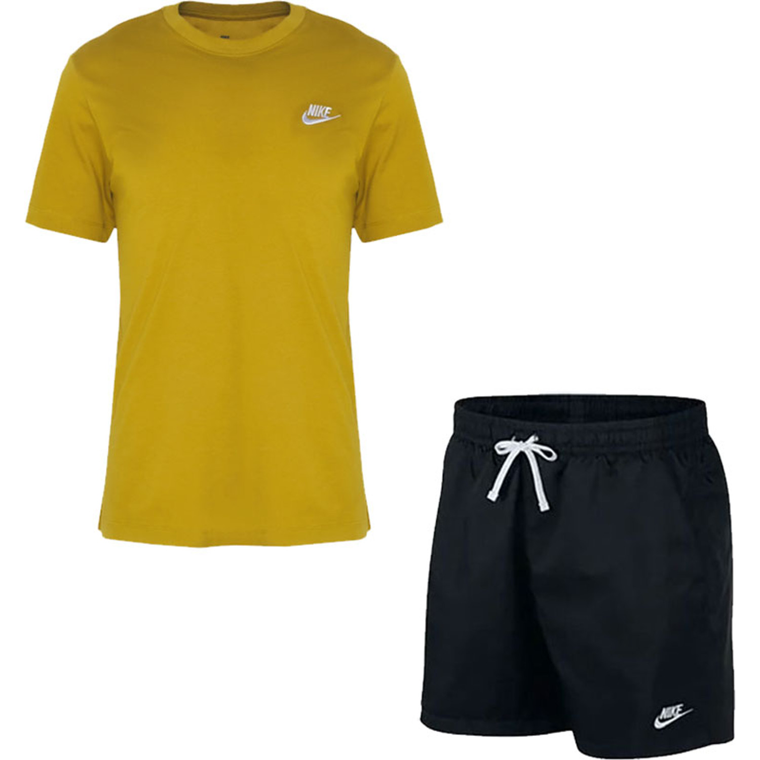 Nike Sportswear Club Zomerset