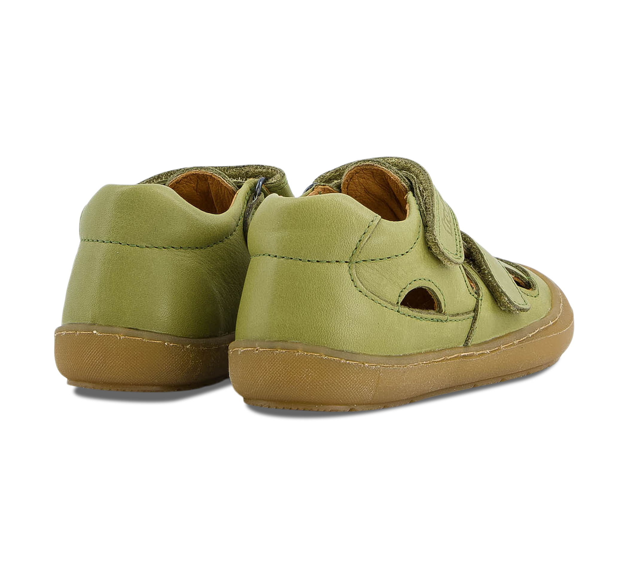 Froddo OLLIE SANDAL grün