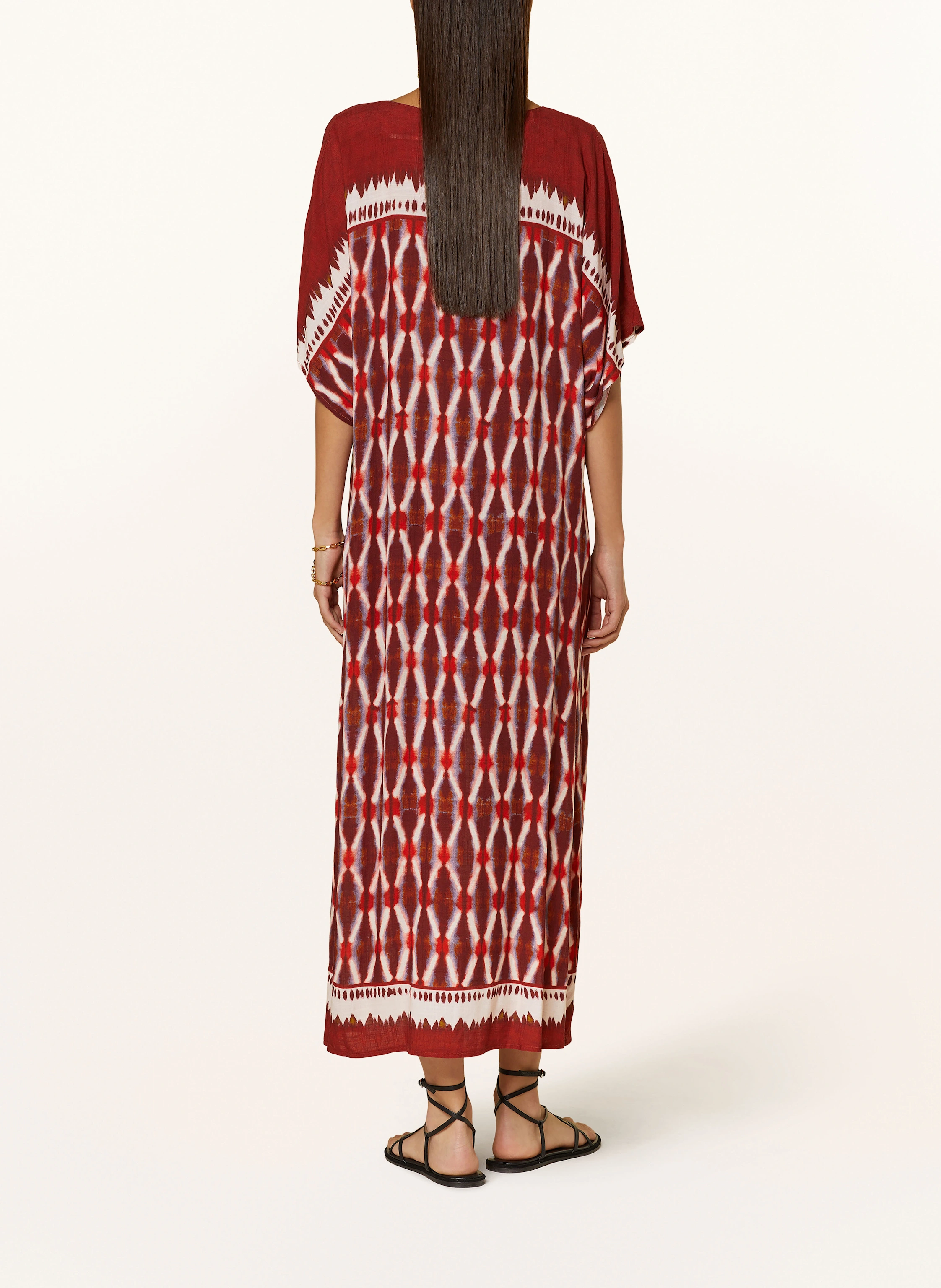 MARYAN MEHLHORN Kaftan SANGUINE
