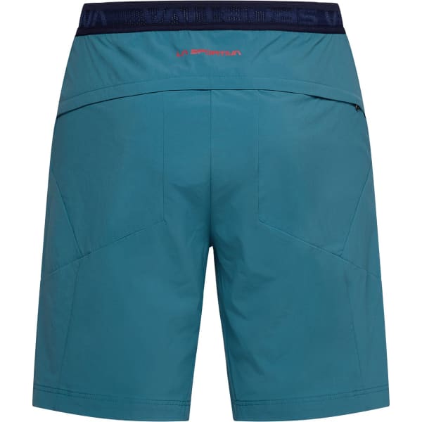 Short escalade LA SPORTIVA GUARD SHORT M HURRICANE 24 HURRICANE