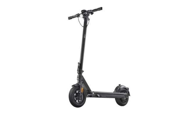 VMAX E-Scooter »VX2 Pro ST-B, mit Blinker« 20 km/h 45 km