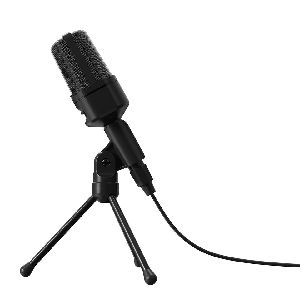 Qware DACAPO 620 gaming microfoon
