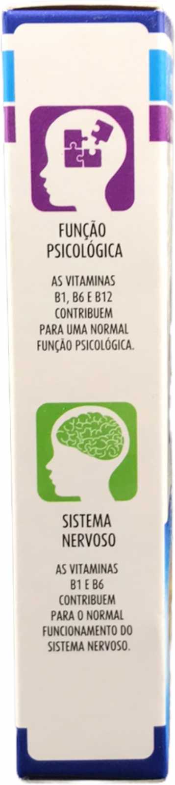 Absorvit Smart Neuro 30 cápsulas