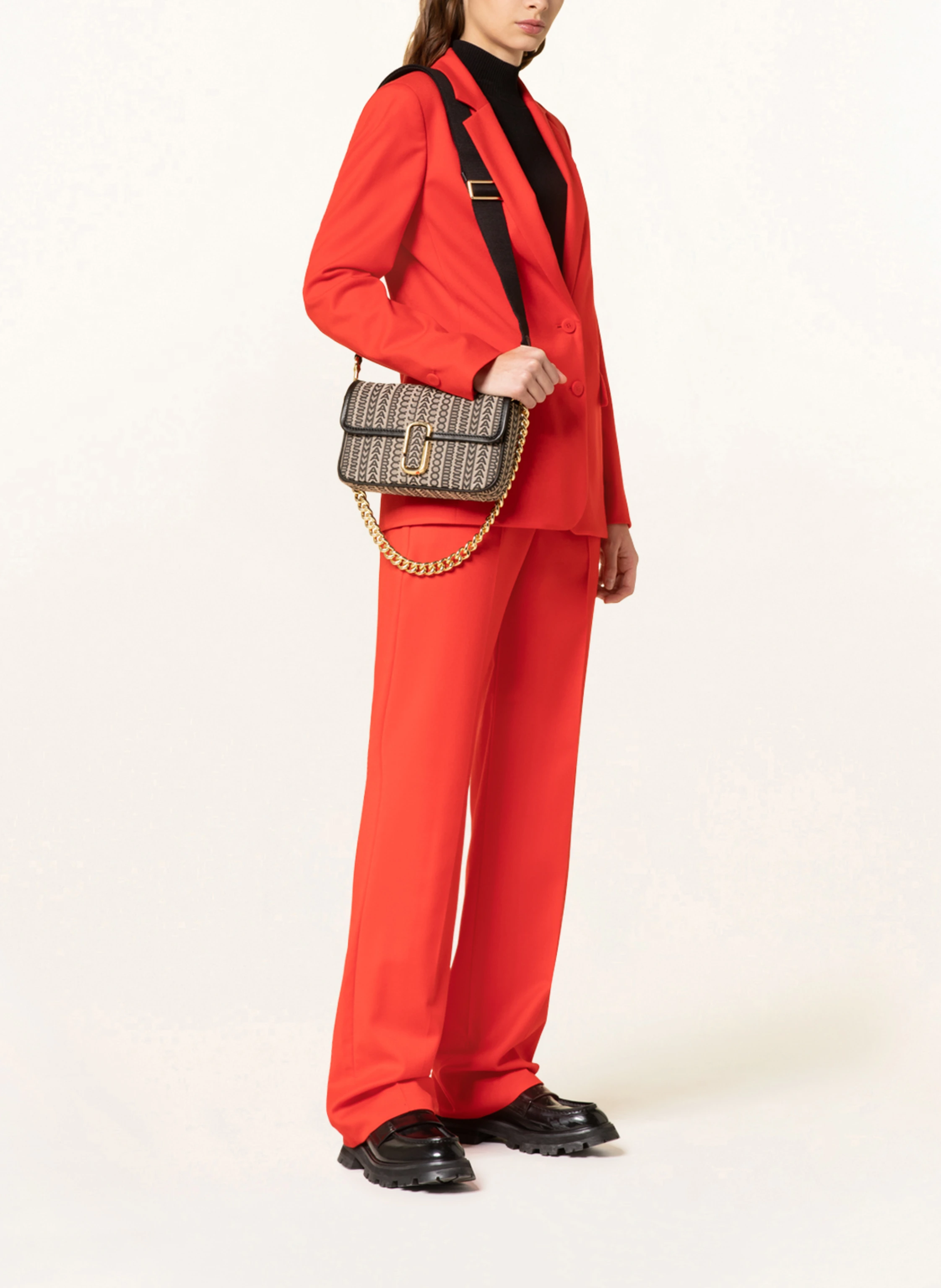 MARC JACOBS Umhängetasche THE SOFT SHOULDER