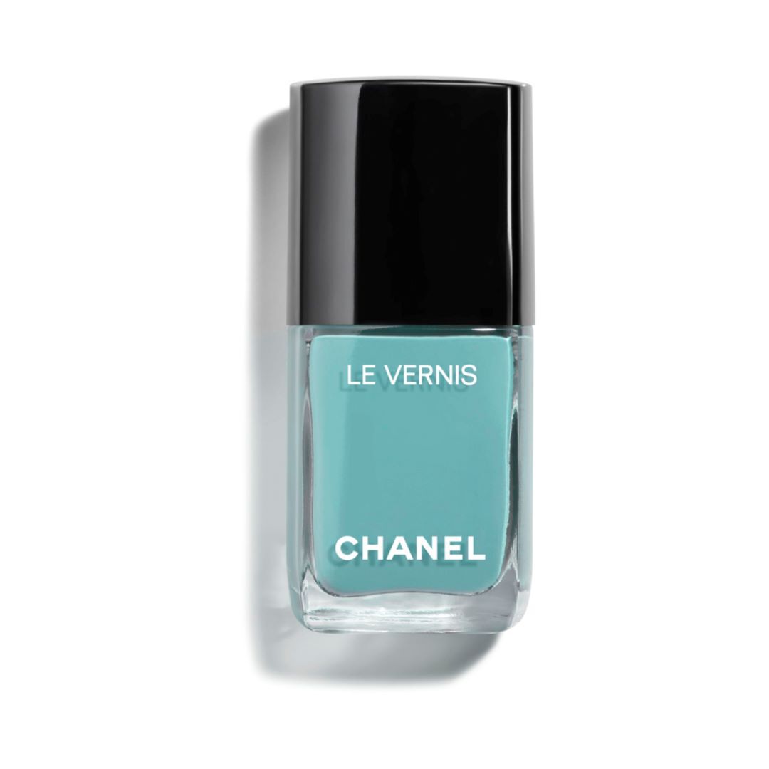 CHANEL MAQUILHAGEM LE VERNIS