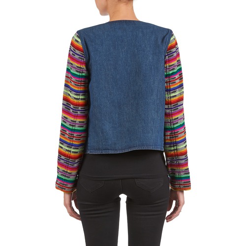 Manoush - INDIAN DENIM - Bleu