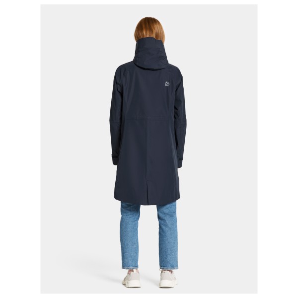 Didriksons - Klara Women's Parka - Parka