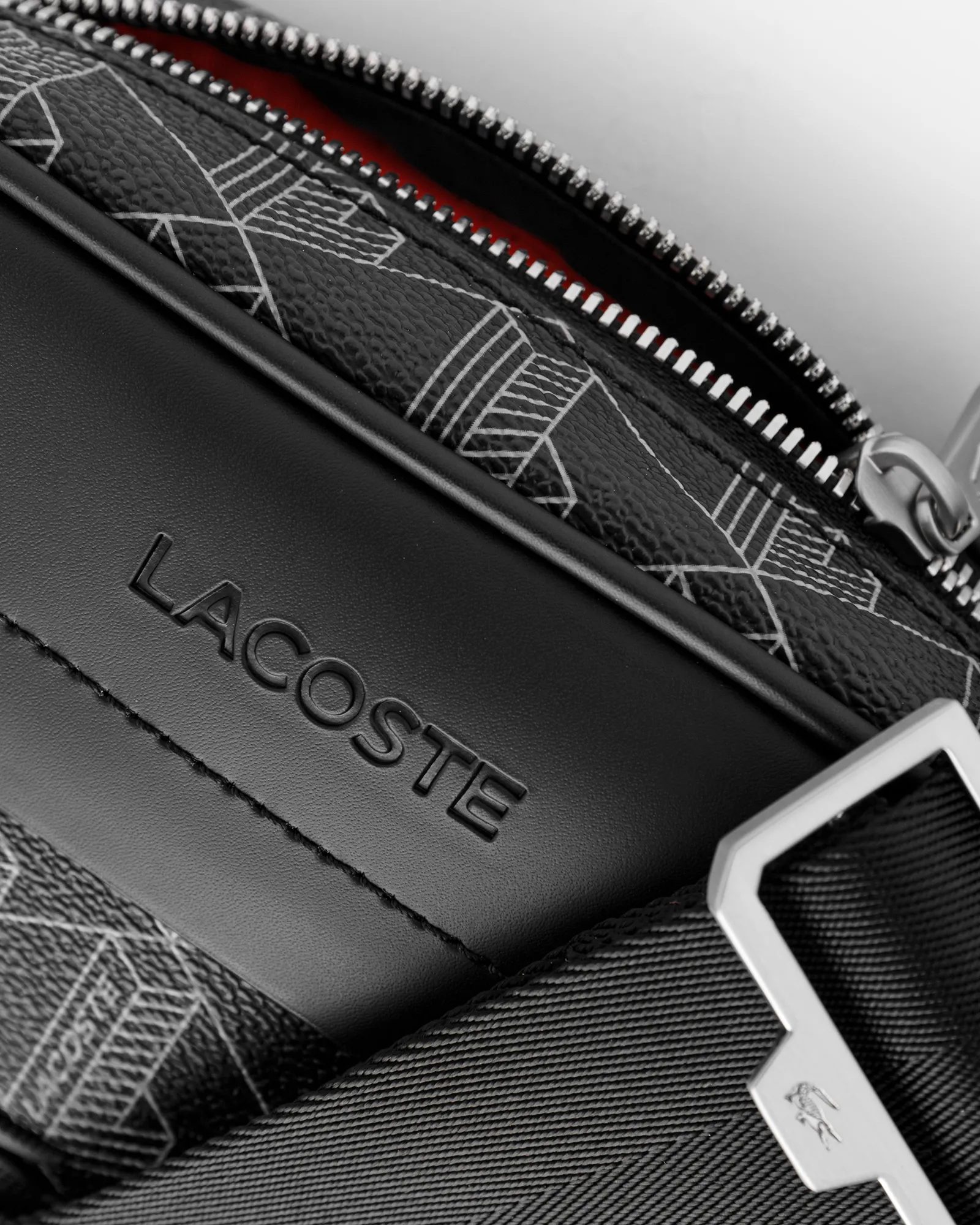 Lacoste REPORTER BAG