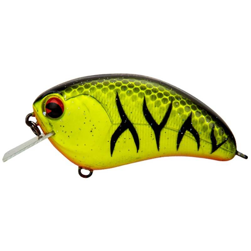 Leurre Flottant Ima Lures Square Bill - 5.5Cm