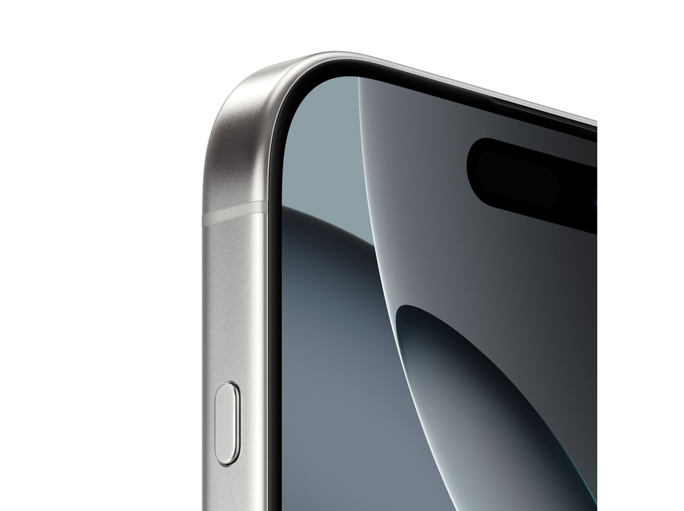 IPHONE 16 PRO MAX APPLE 256GB TITÂNIO BRANCO