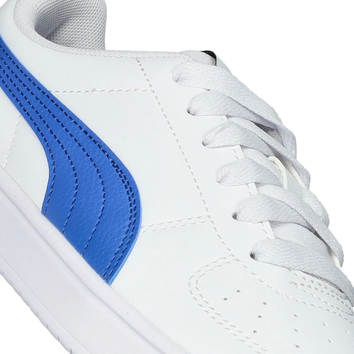 Sneakers Puma Rickie Criança