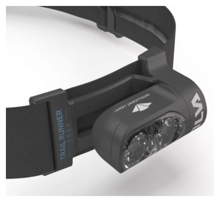 Lampe Frontale Trail Runner Free 400 lumens
