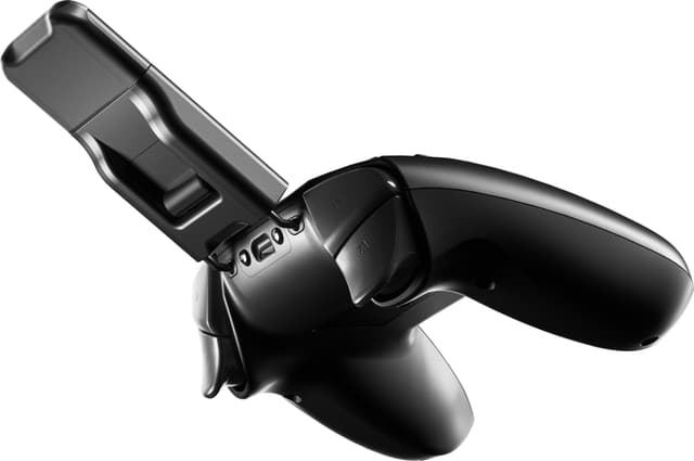 SteelSeries Nimbus Plus Controller til Apple