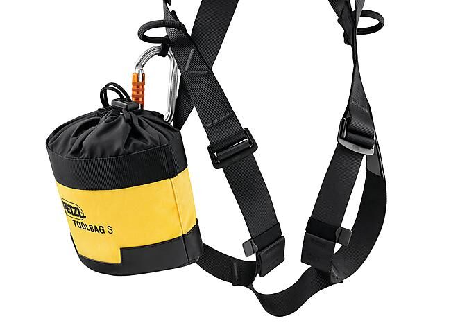 PETZL - HARNAIS COMPLET NEWTON