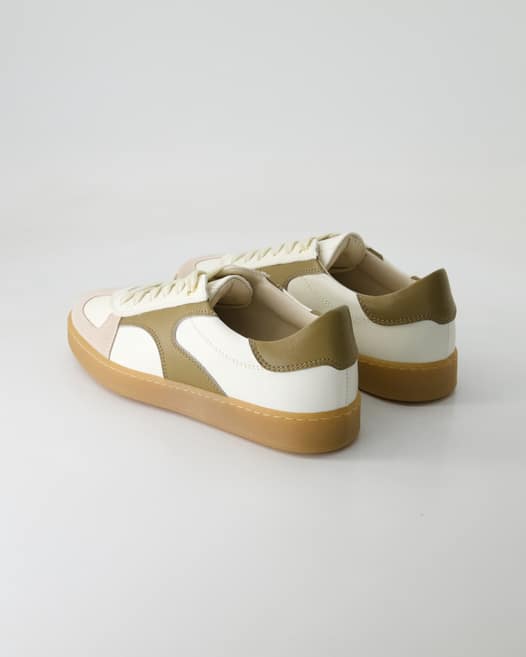 Konstantin Starke 6615 Sneaker in Braun
