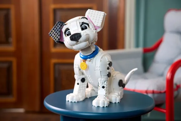 LEGO Disney 43269 Hvalp fra 101 dalmatinere