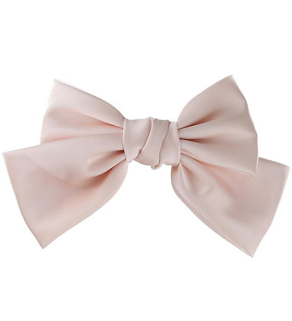 By Stær Haarschleife - Julia - 14 cm - Rosa