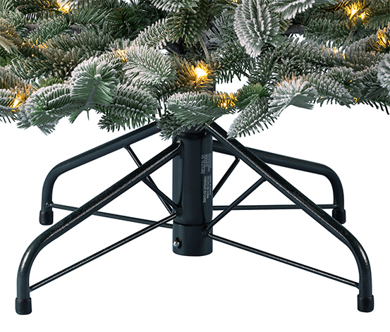 Evergreen LED-Tanne »Nobilis«, 150 cm