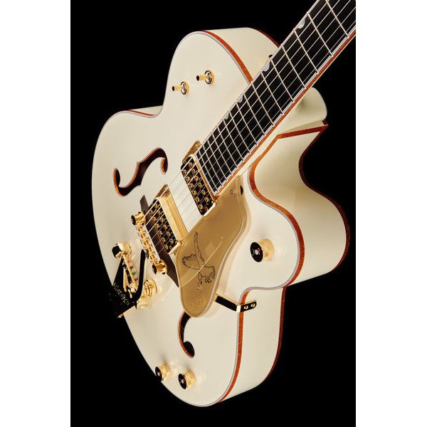 Gretsch G6136T-59VS White Falcon