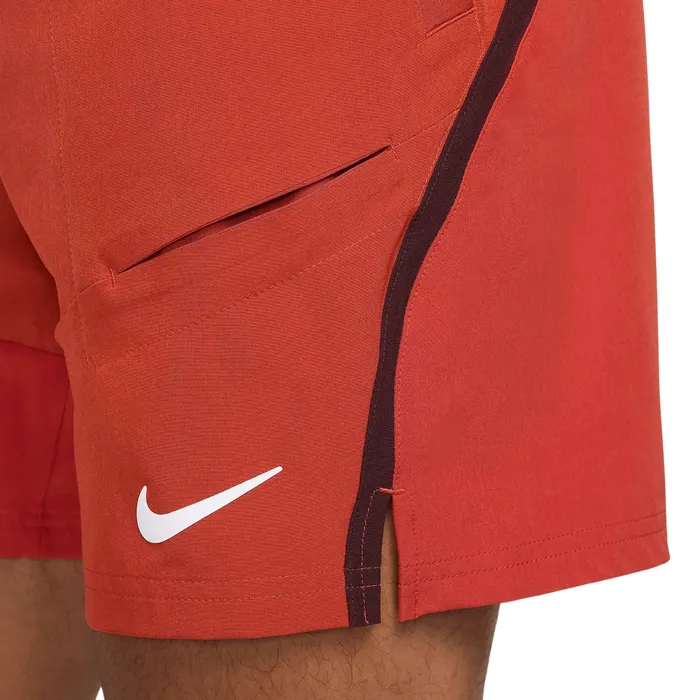 Nike Court Advantage 7IN Short Heren