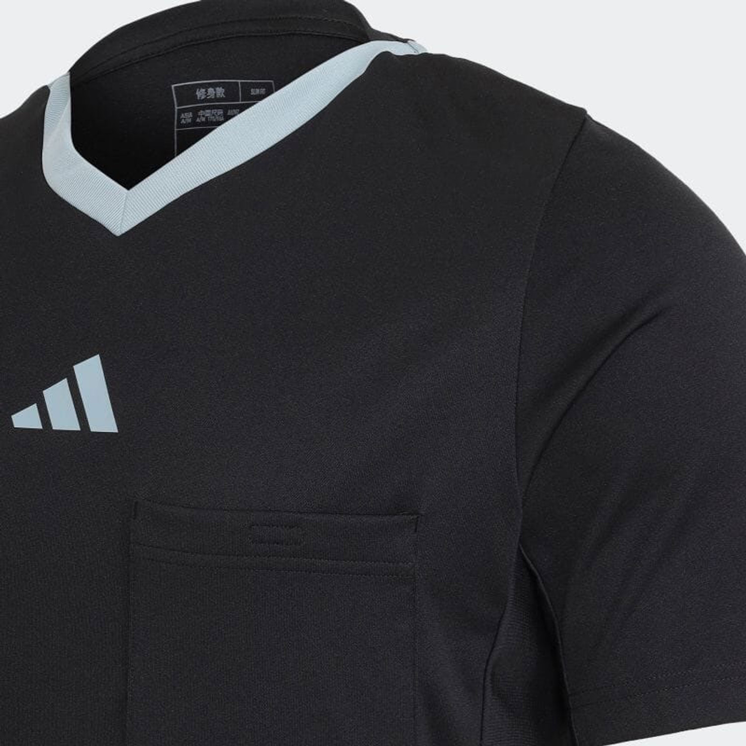 adidas Scheidsrechters Tenue