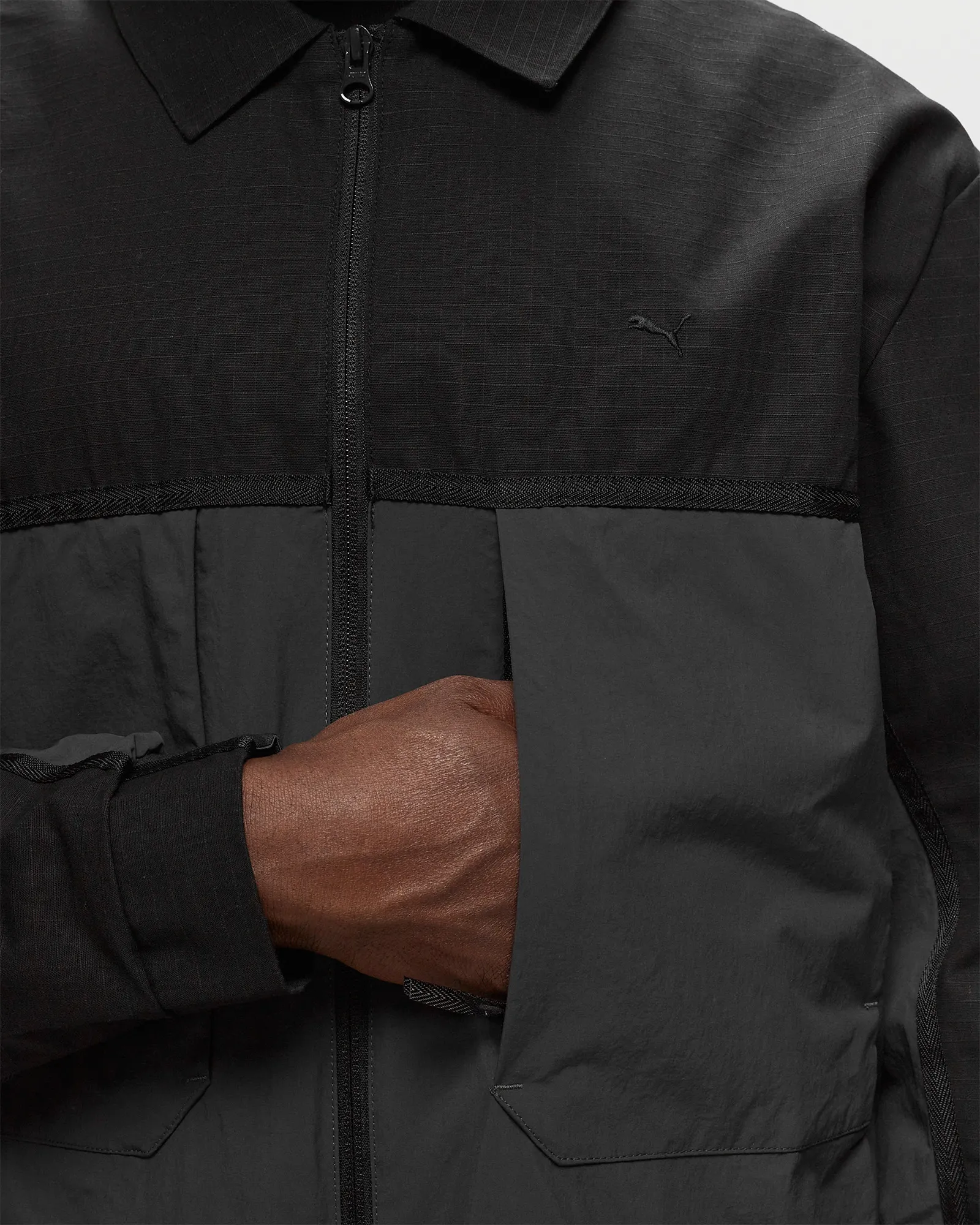Puma PUMA x BMW Jacket