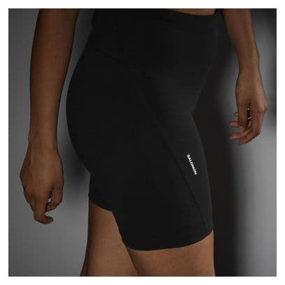 Cuissard Salomon SHKout Core 6in Noir Femme