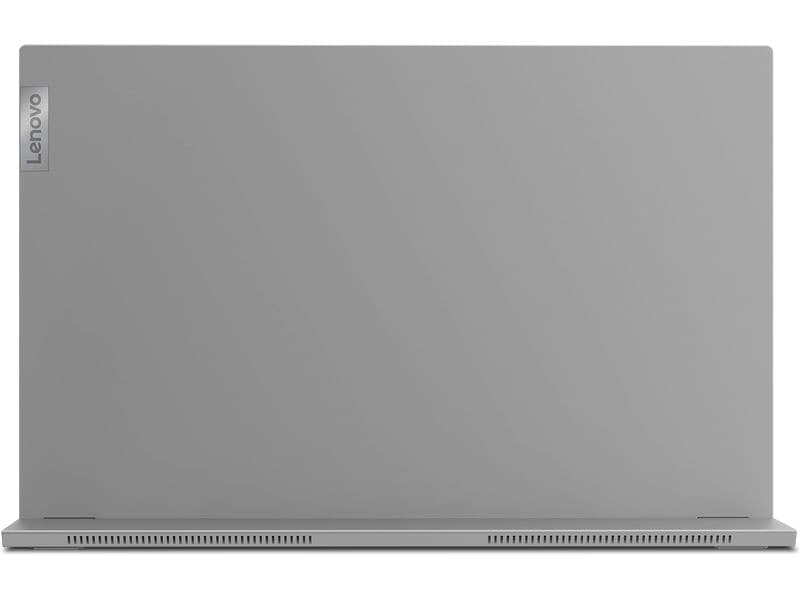 Lenovo Monitor L15 Tragbarer 15.6