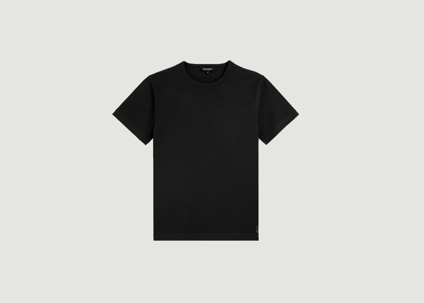T-Shirt Eyelet Ron Dorff