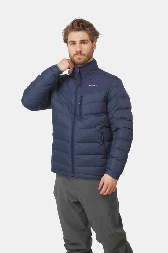 CORTAZU CORTAZU Recycled Midlayer Jas