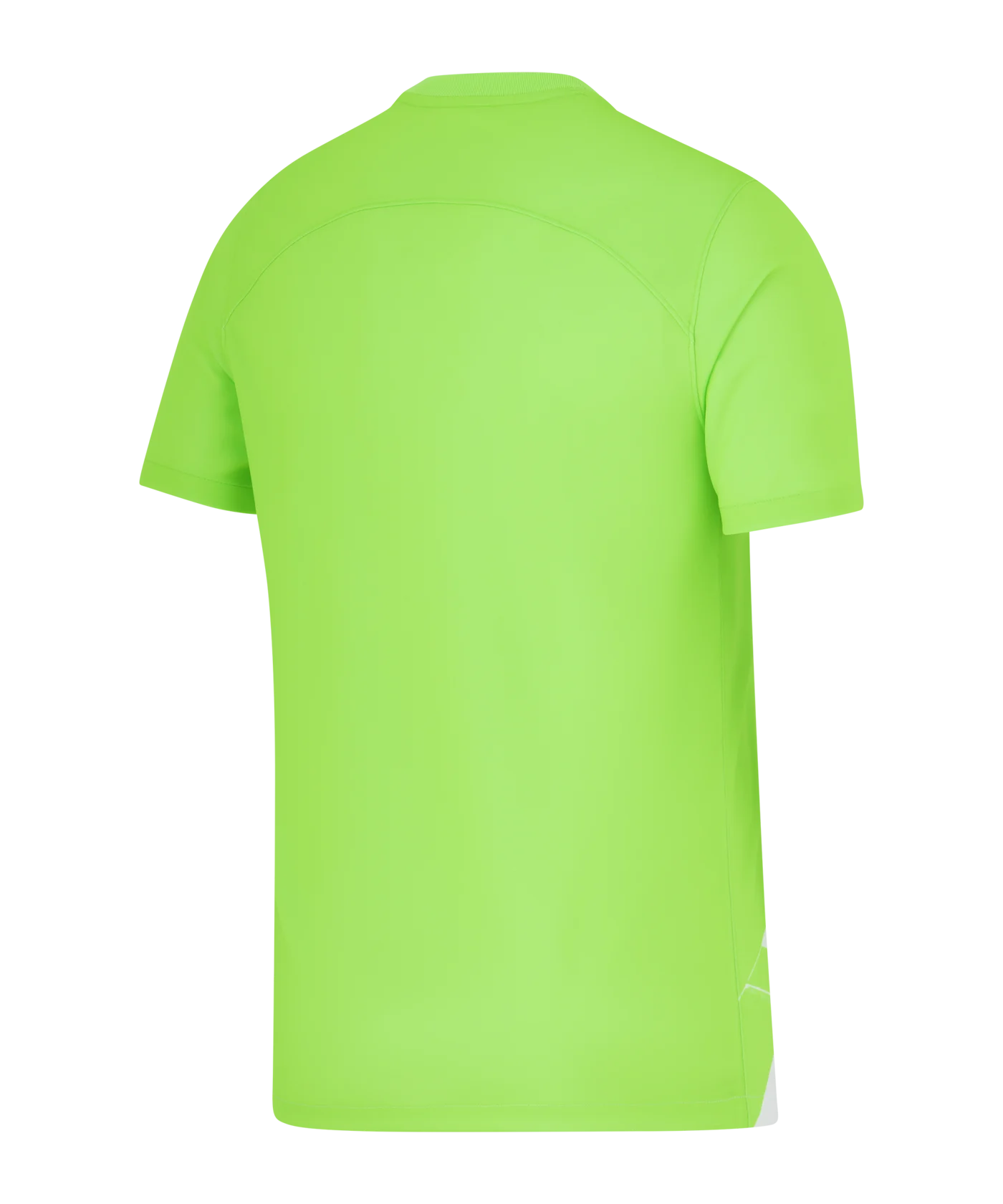 Nike VfL Wolfsburg Trikot Home 2023/2024 Grün F310