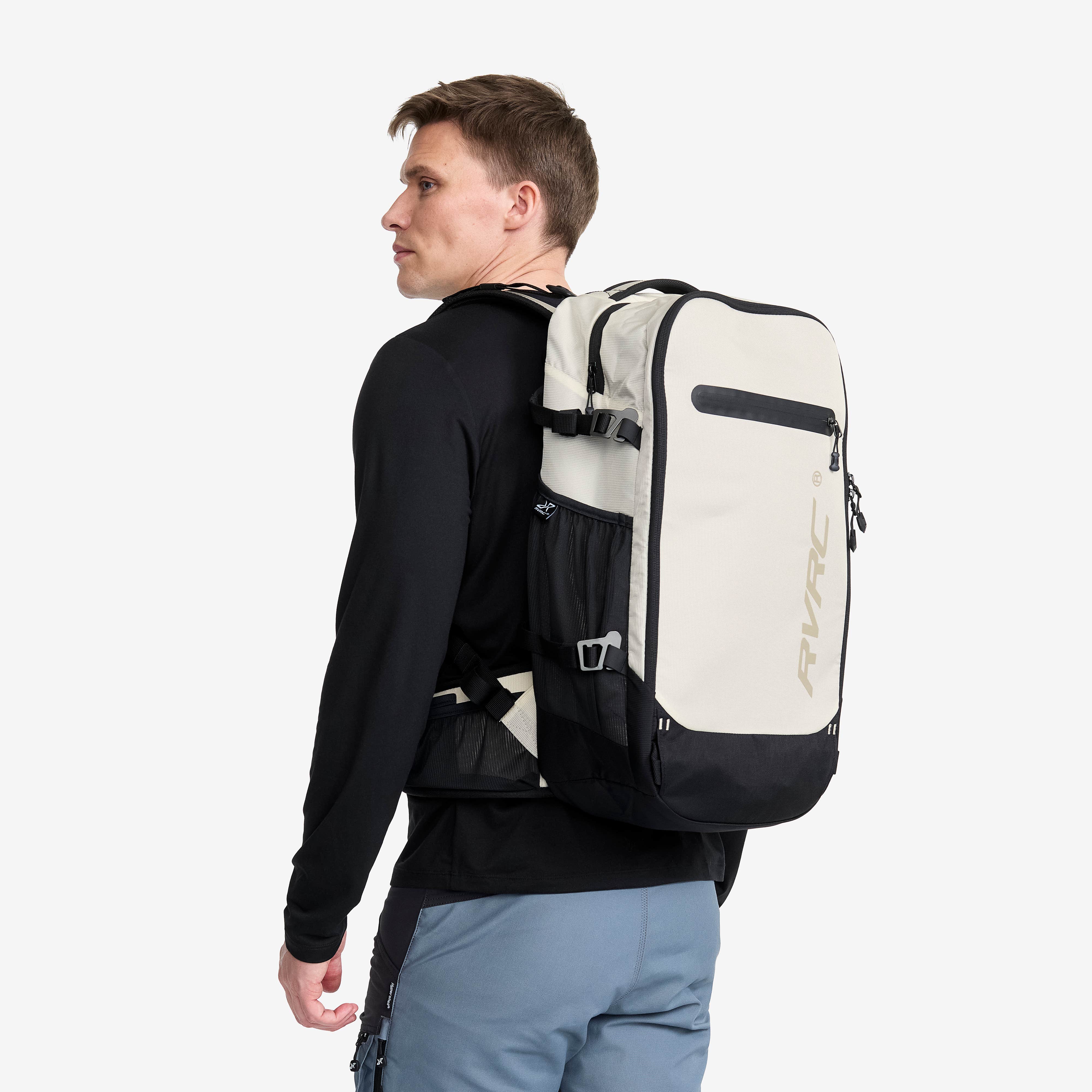 Explor Backpack 30L  Tofu