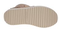 Classic Low Platform Beige