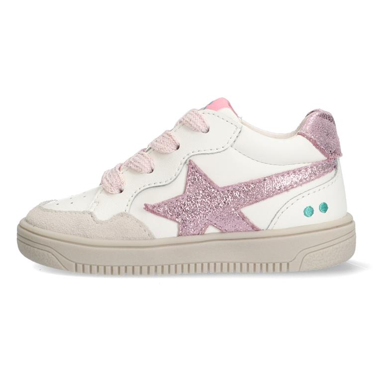 BunniesJR 225256 Roze Combi