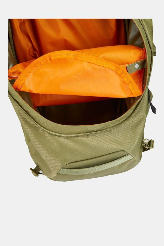Lowe Alpine Lowe Alpine Escape Trek Nd 50:60 S-M Backpack