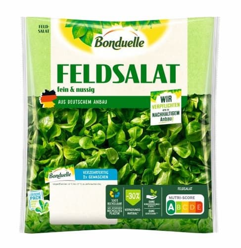 Feldsalat