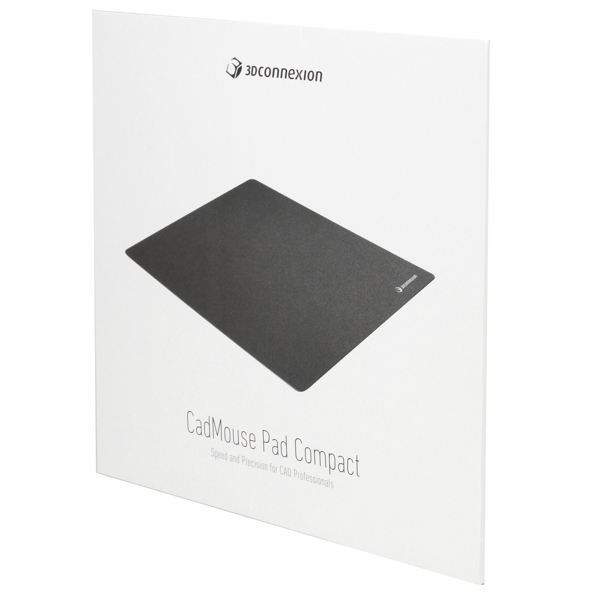 3DConnexion Mauspad CadMouse Pad Compact