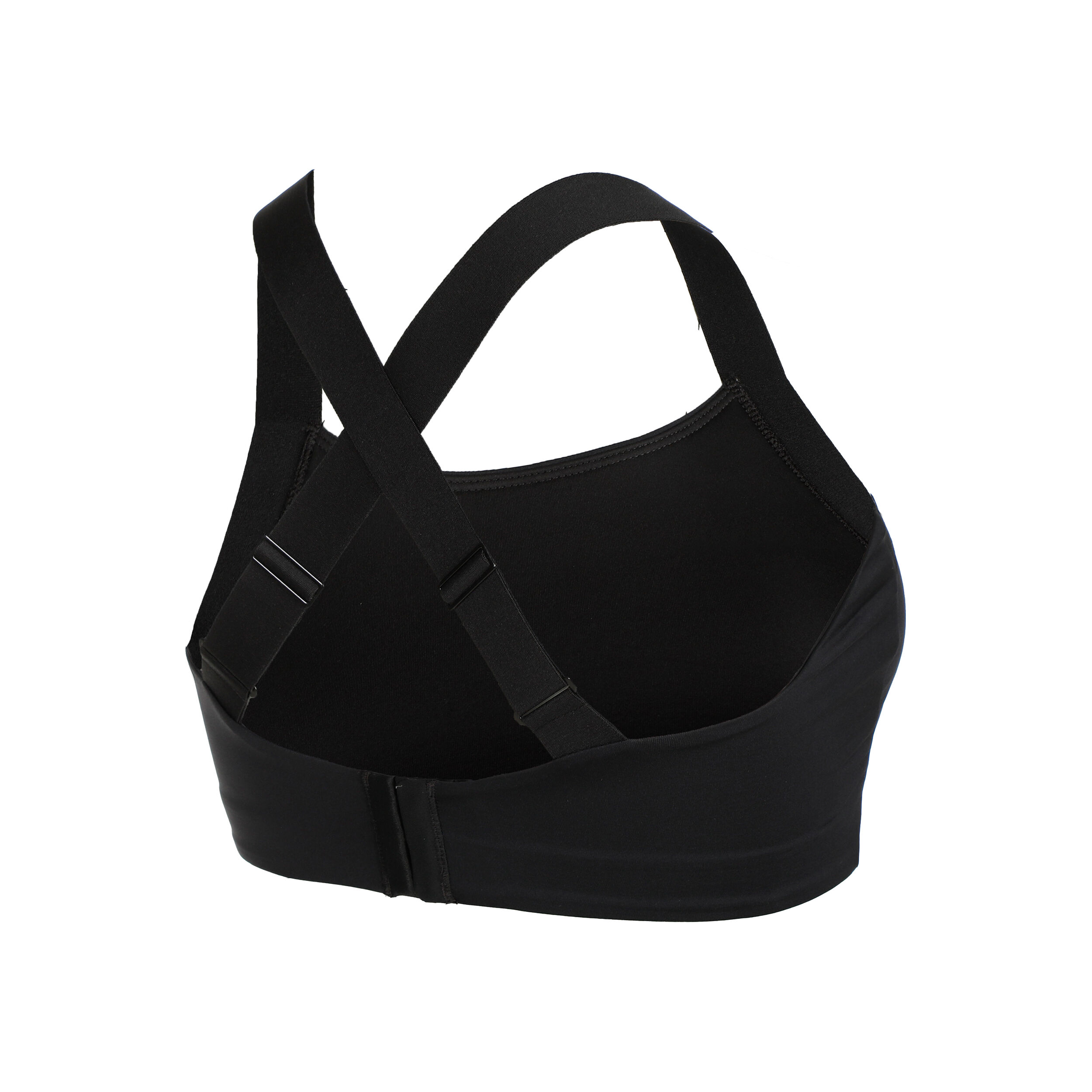 Falke Core Sports Max Soutien-gorge Sport Femmes - Noir