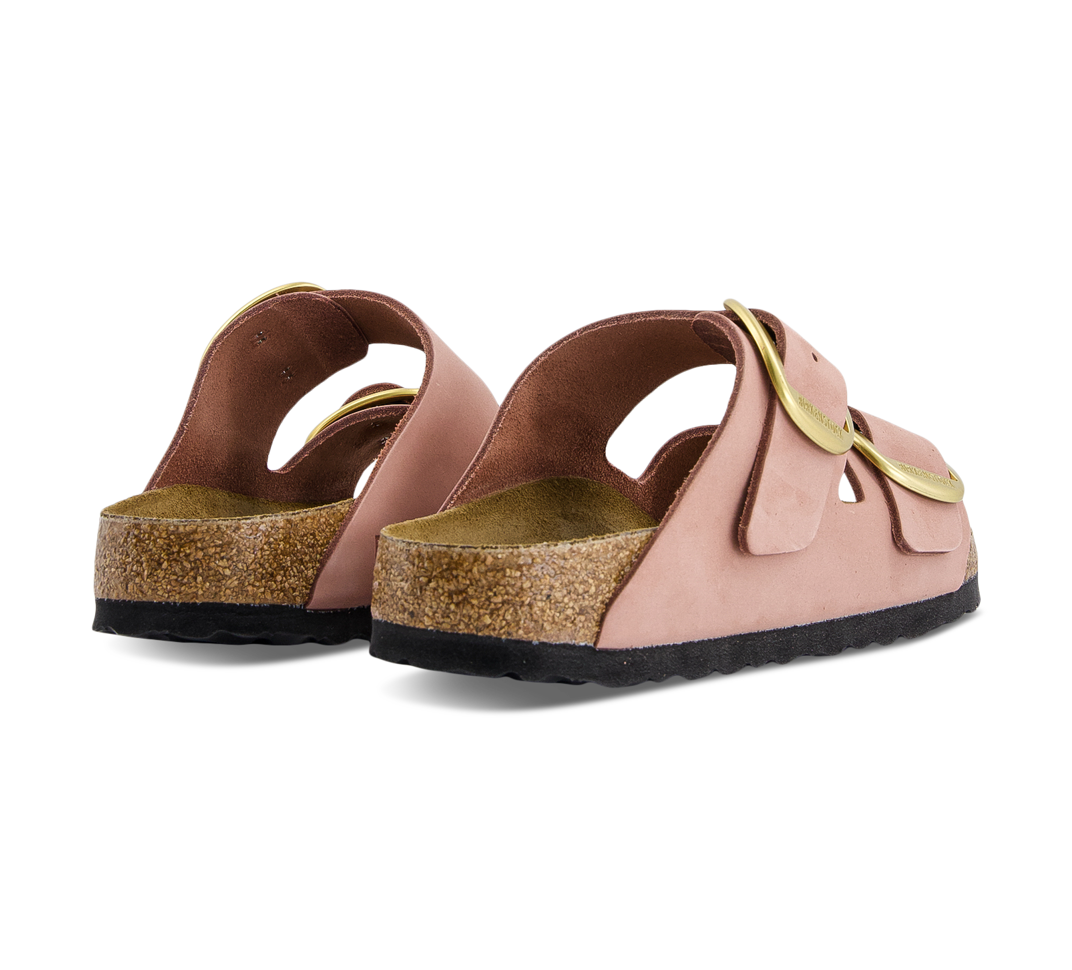 Birkenstock Arizona - Offene Hausschuhe