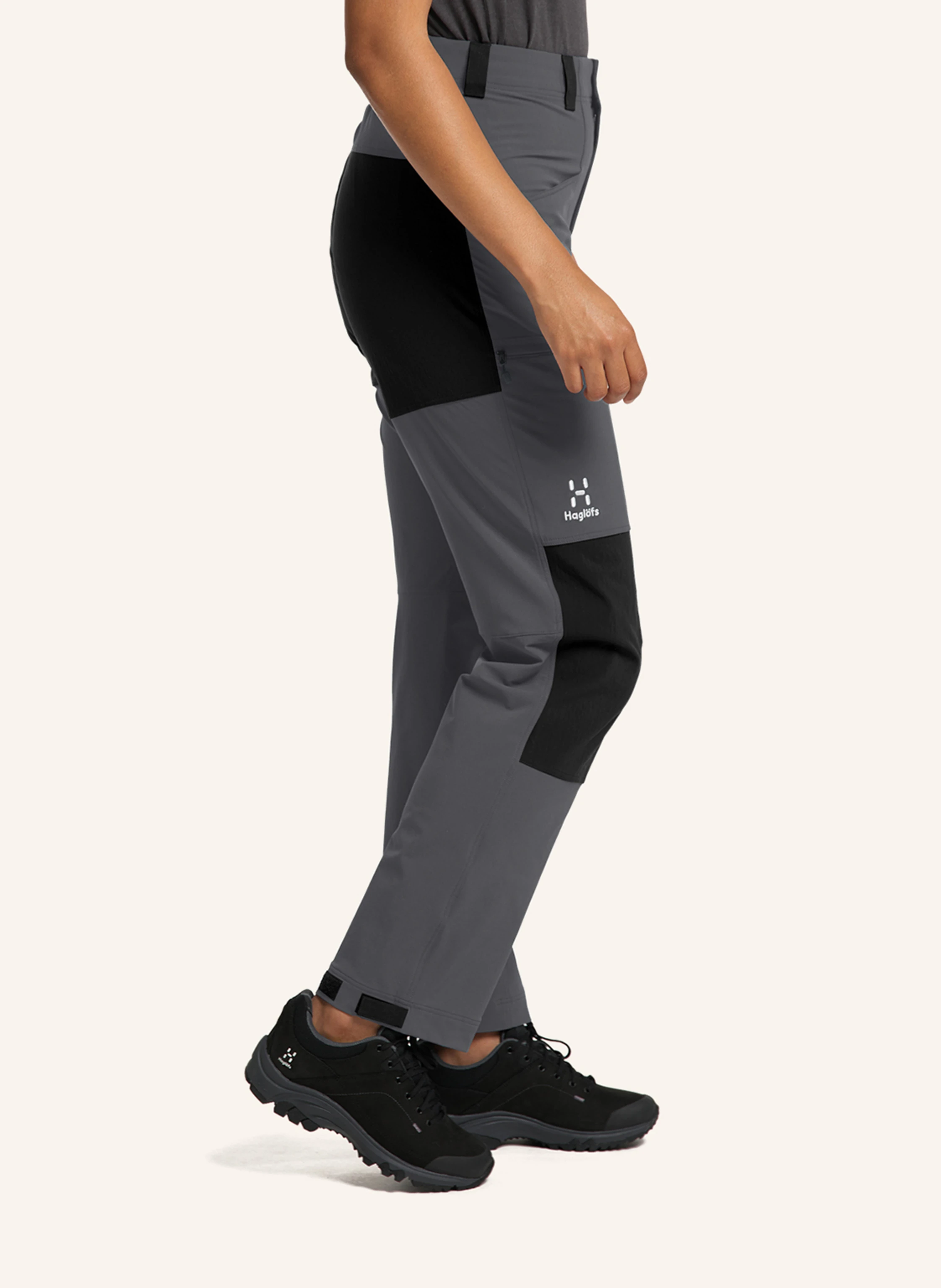 Haglöfs Outdoor-Hose MID RELAXED