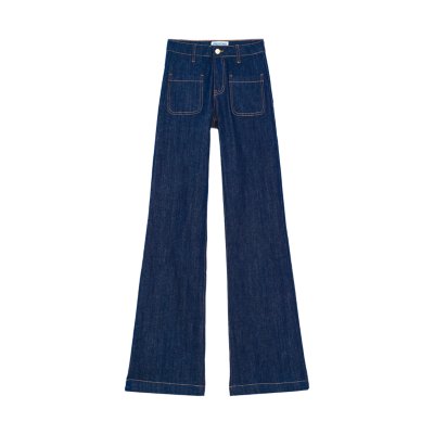 Jean femme Sonny Brut LA PETITE ETOILE