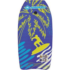 Planche de natation Bodyboard M