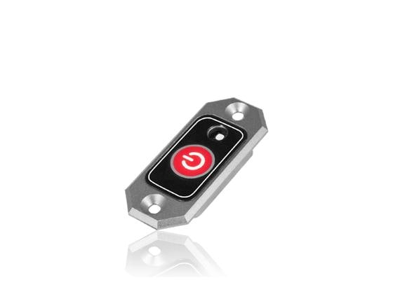 Powerbox Systems Schalter MicroSwitch für Pioneer MicroSwitch zu PowerBox Pioneer