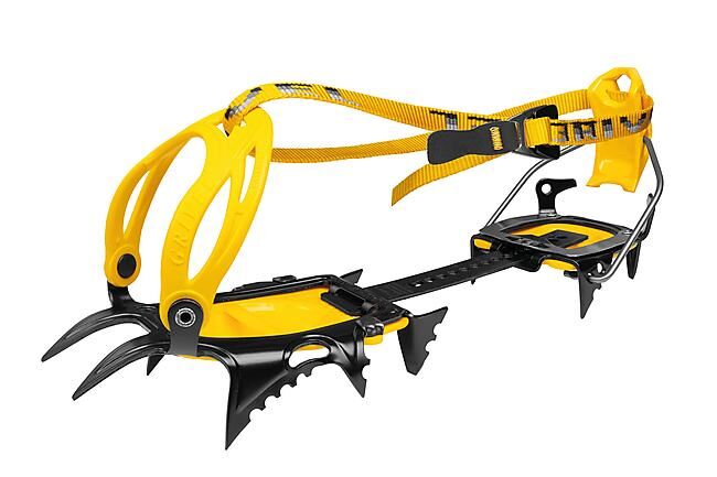 GRIVEL - CRAMPONS AIR TECH NM