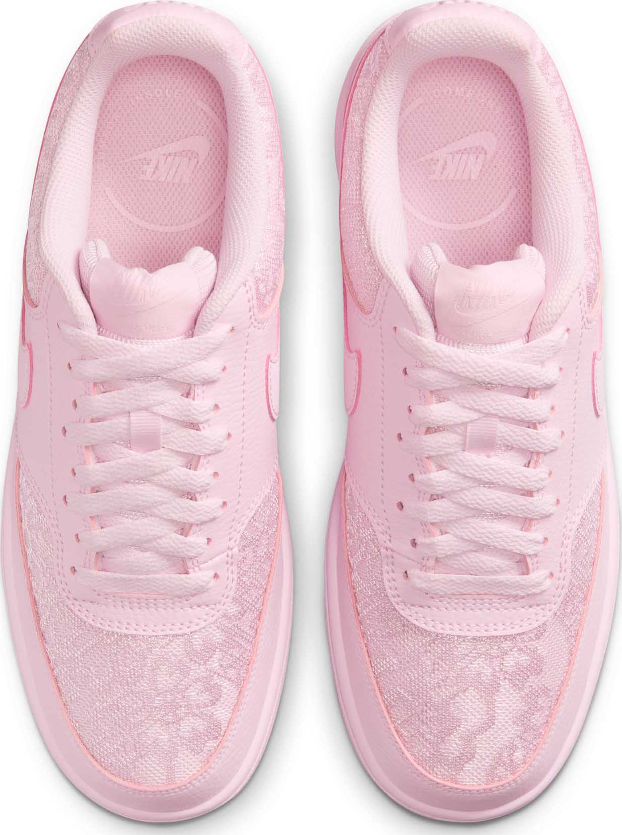 Court Vision Low Dame 600/Pink Foam/Pink Foam/Pink Foam