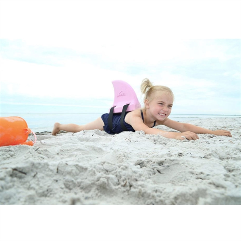 Køb SwimFin Light Pink