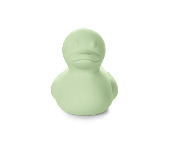 Kleine Badeente