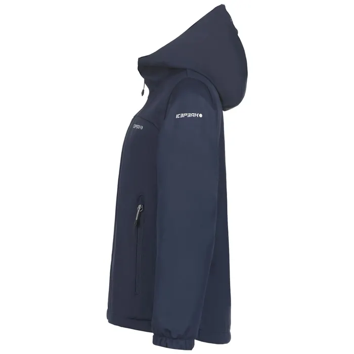 Icepeak Kleve Softshell Junior